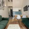 aqua apartment by olala homes