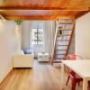 aqua apartment by olala homes