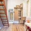 aqua apartment by olala homes