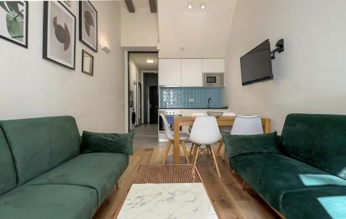 Aqua Apartment By Olala Homes,Sant Marti>>Barcelona,2 star
