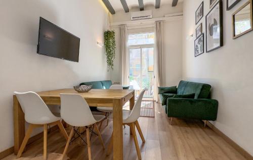 Aqua Apartment By Olala Homes,Sant Marti>>Barcelona,2 star