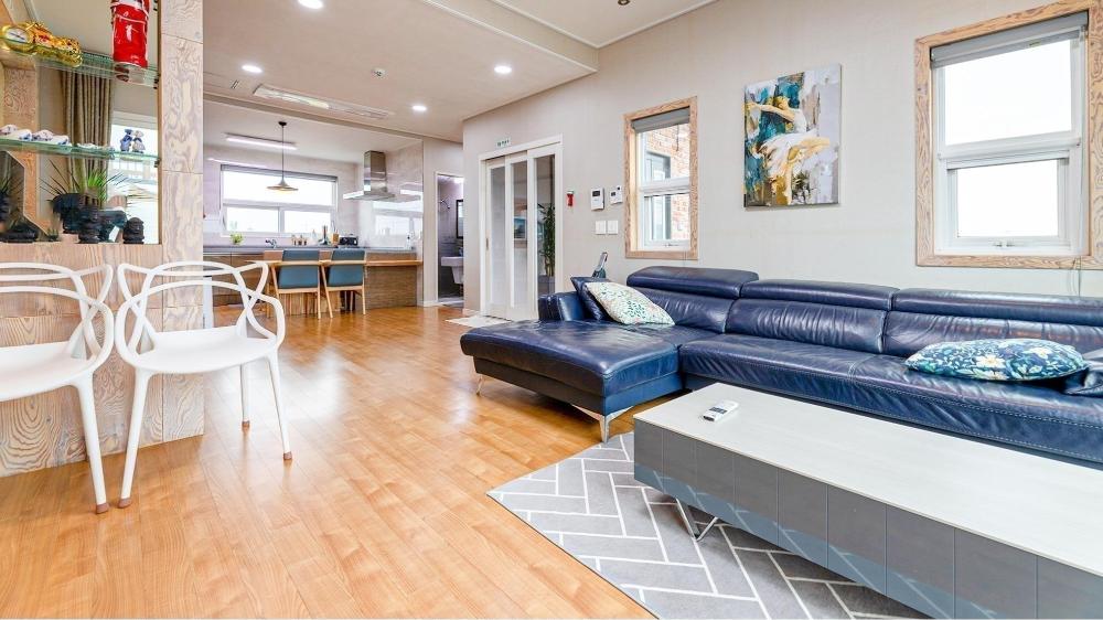 jeju jongdal private pension