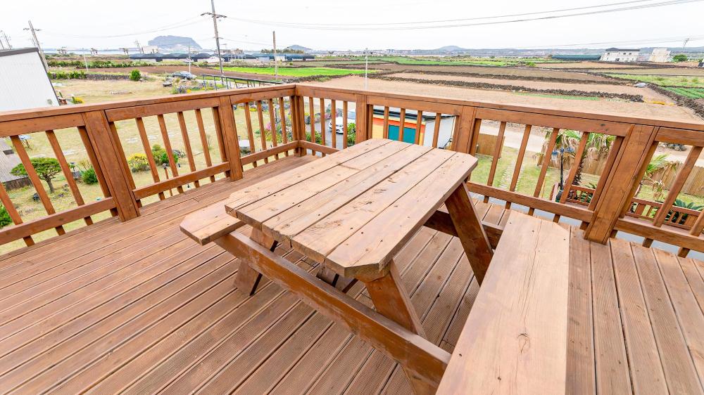 jeju jongdal private pension