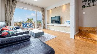 jeju jongdal private pension