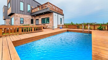 jeju jongdal private pension
