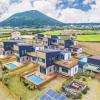 jeju jongdal private pension