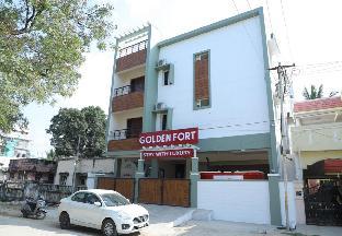 Golden Fort (Luxury Service Apartments )