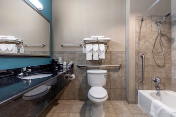best western mineola inn