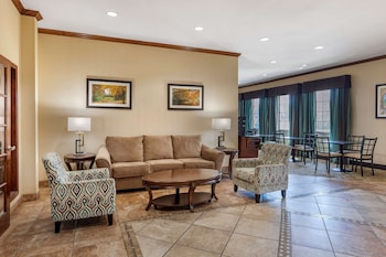 best western mineola inn