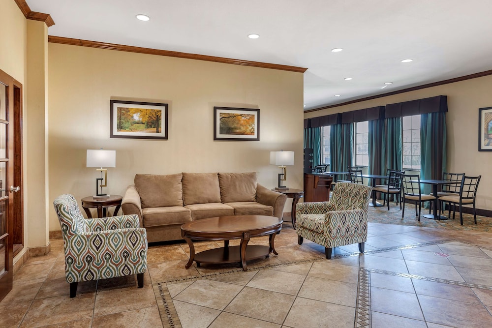best western mineola inn