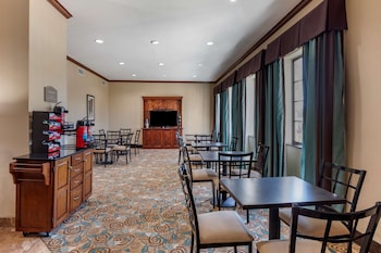 best western mineola inn