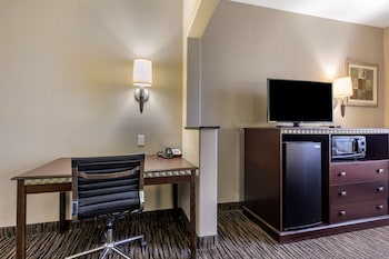 best western mineola inn