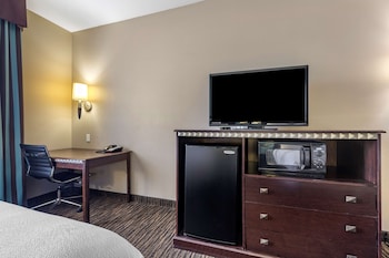 best western mineola inn
