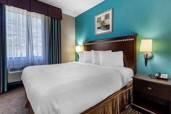 best western mineola inn