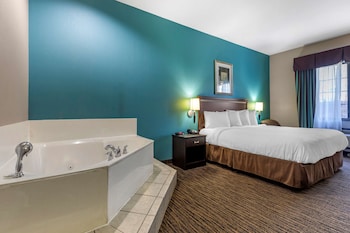 best western mineola inn