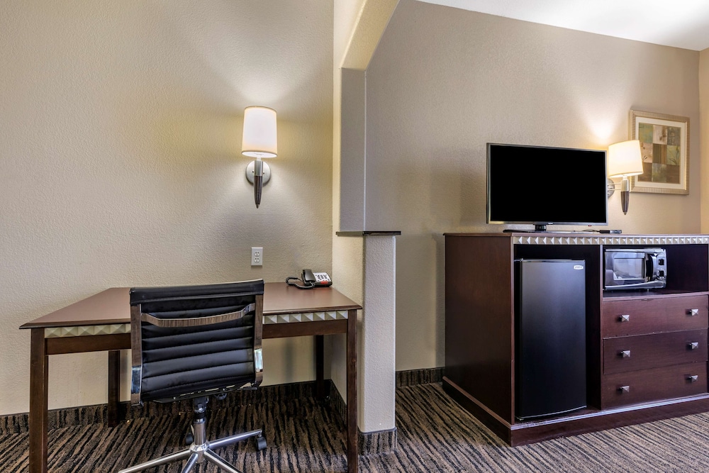 best western mineola inn