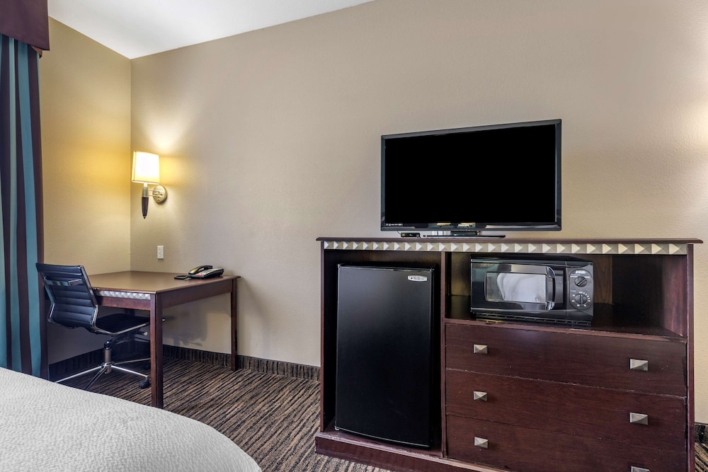best western mineola inn