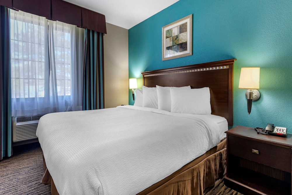 best western mineola inn
