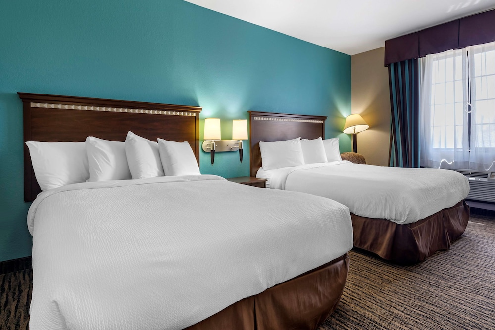 best western mineola inn