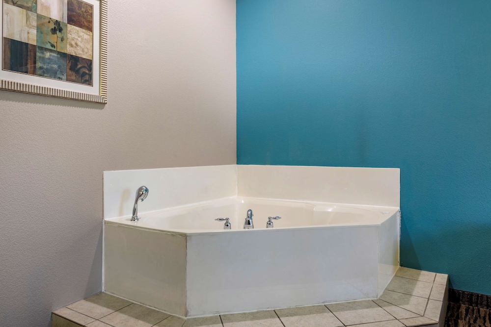best western mineola inn