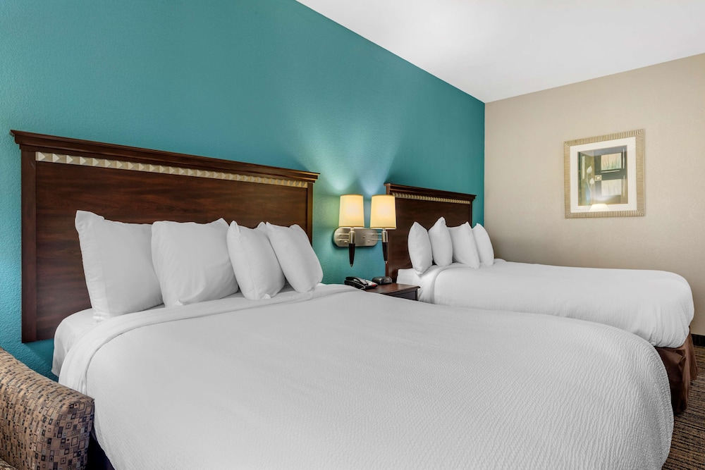 best western mineola inn