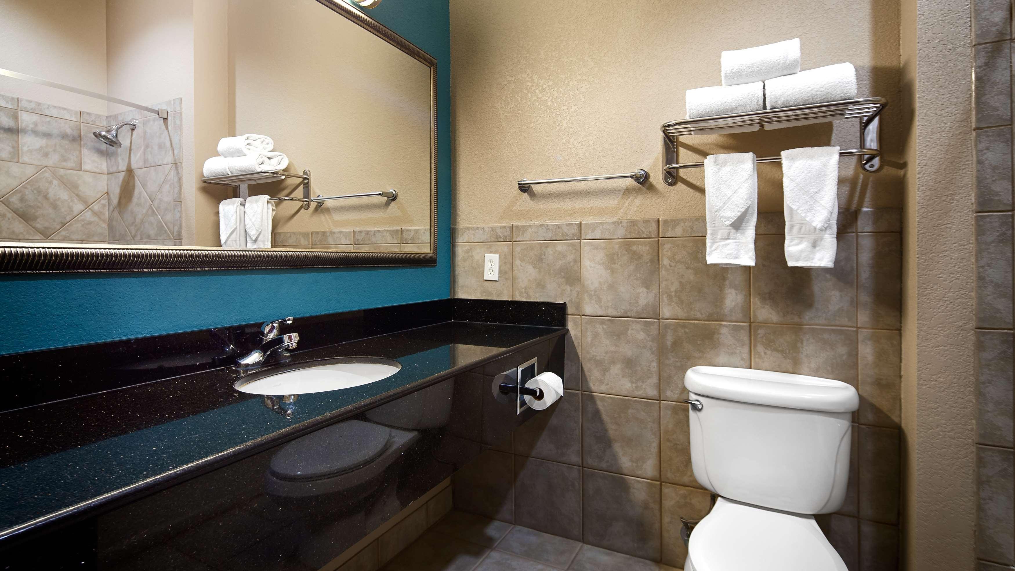 best western mineola inn