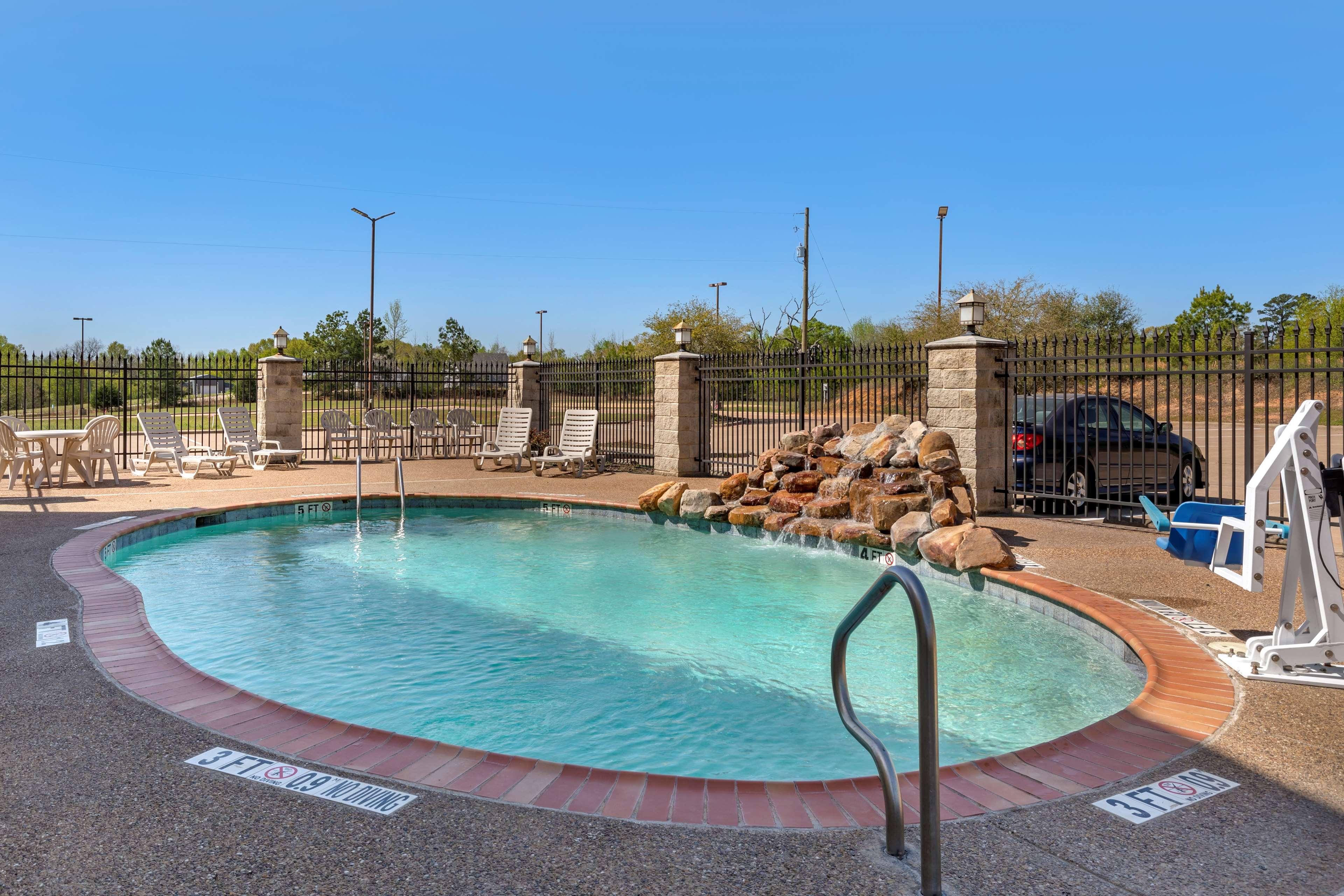 best western mineola inn