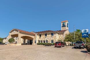 Best Western Mineola Inn,Sugar Land>>Mineola,3 star