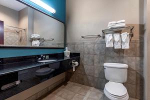 best western mineola inn
