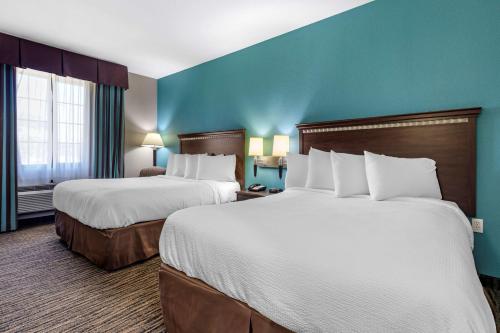 best western mineola inn