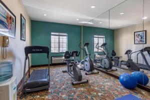 best western mineola inn