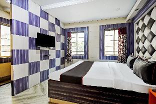Hotel O Shree Krishna International,,3 star