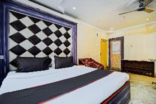 Hotel O Shree Krishna International,,3 star