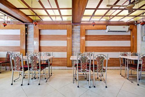 hotel o shree krishna international