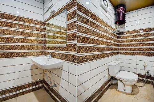 hotel o shree krishna international