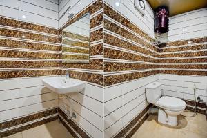hotel o shree krishna international