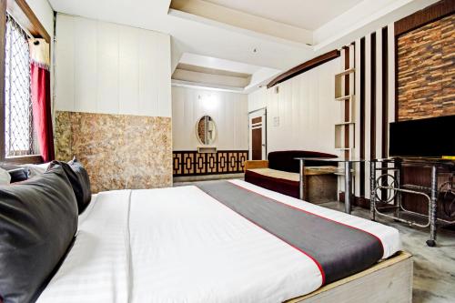 hotel o shree krishna international