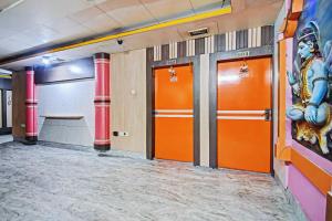 hotel o shree krishna international