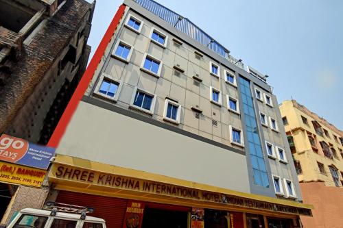 hotel o shree krishna international