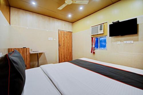 hotel o shree krishna international