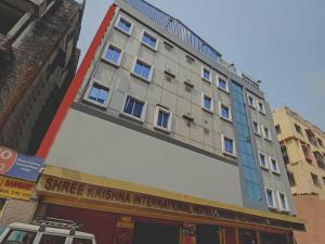 hotel o shree krishna international