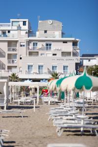 Gemma,Riccione>>Emilia-Romagna,3 star