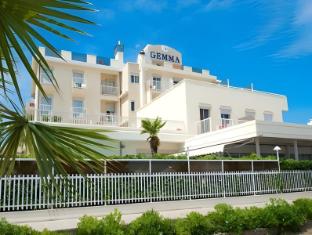 Gemma,Riccione>>Emilia-Romagna,3 star