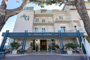 Gemma,Riccione>>Emilia-Romagna,3 star