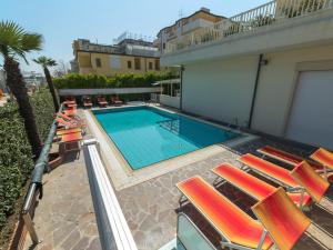 Gemma,Riccione>>Emilia-Romagna,3 star