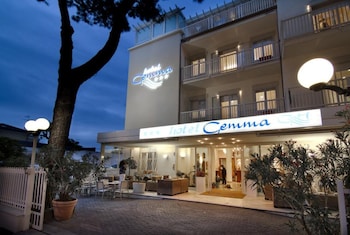 riccione