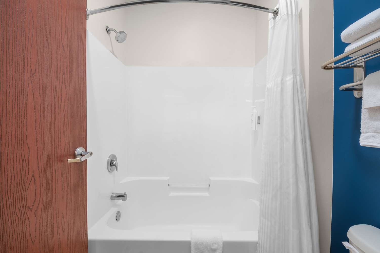 spark by hilton minot