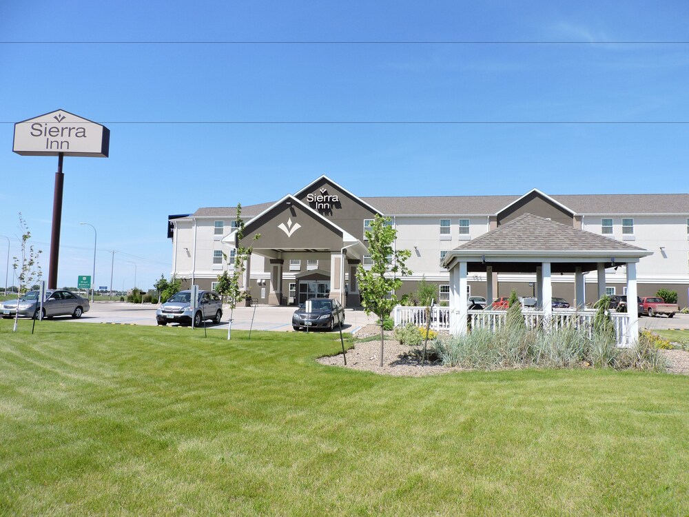 spark by hilton minot