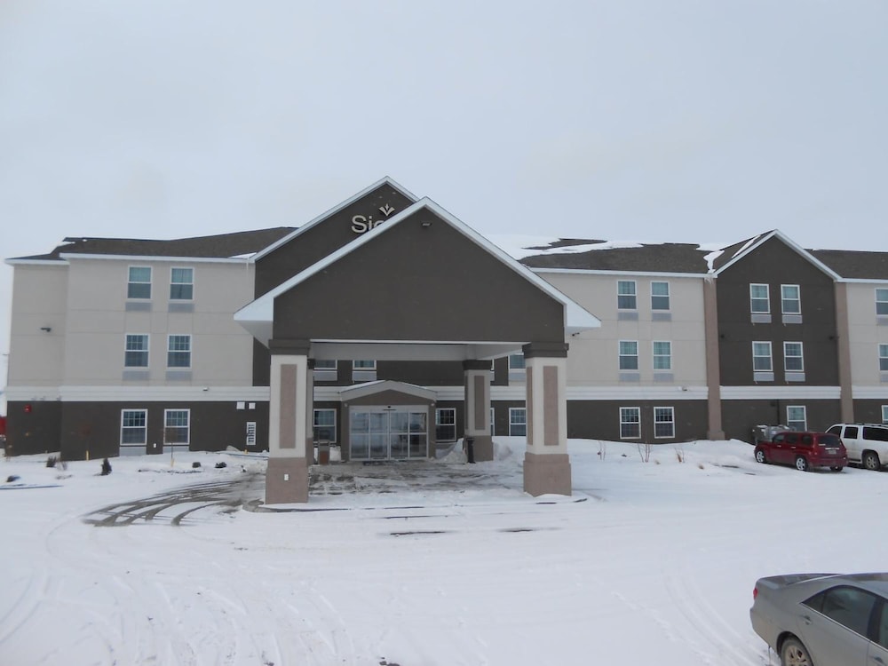 spark by hilton minot