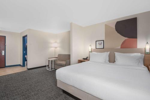 spark by hilton minot